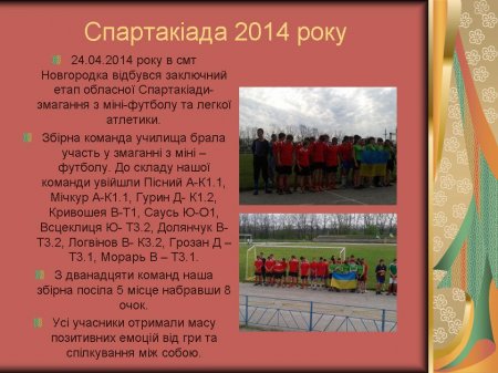 ���������� 2014 ����