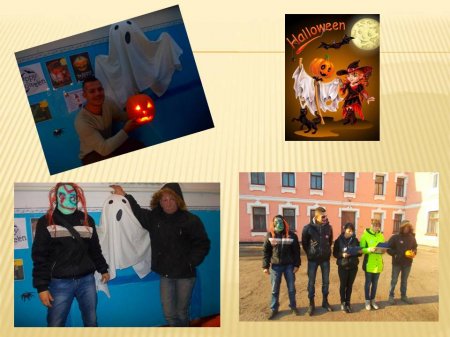 Happy HALLOWEEN!!!
